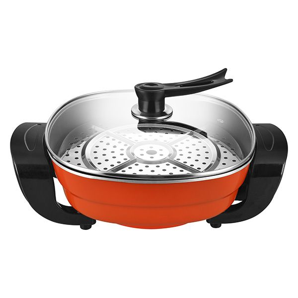 D52A The cooker